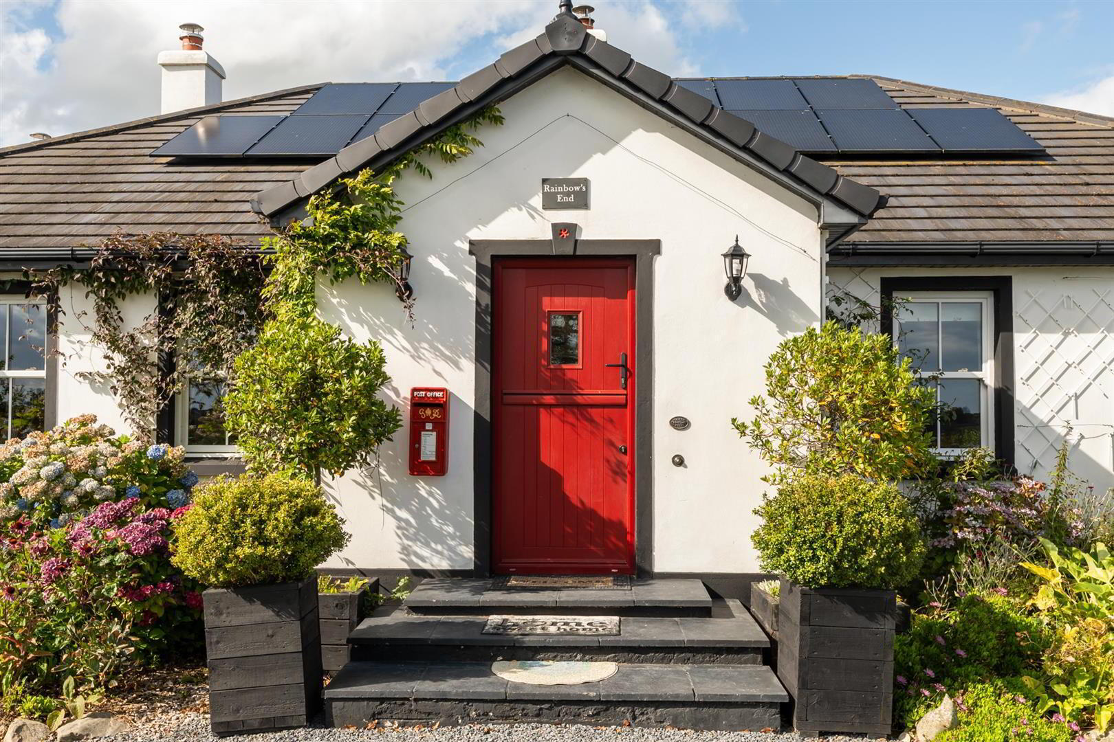 Rainbows End, 34b Ballyblack Road 3 of 68