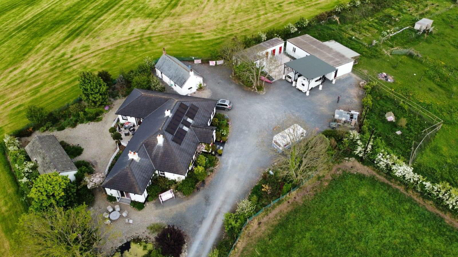 Rainbows End, 34b Ballyblack Road 66 of 68