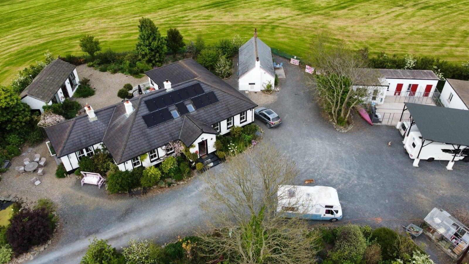 Rainbows End, 34b Ballyblack Road 53 of 68
