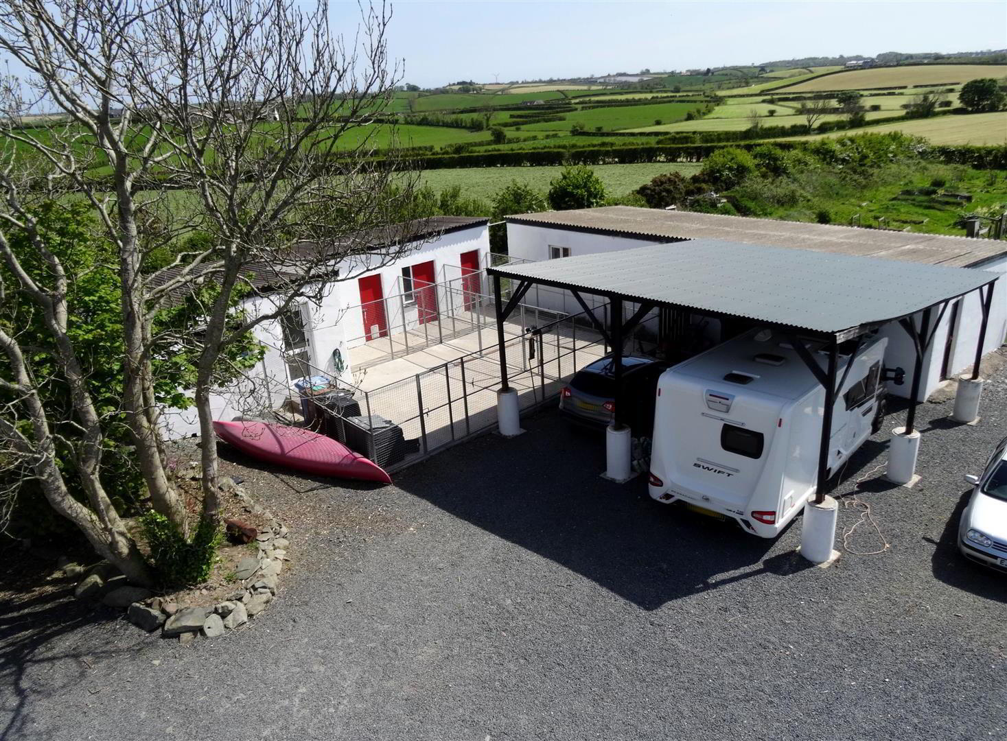 Rainbows End, 34b Ballyblack Road 55 of 68