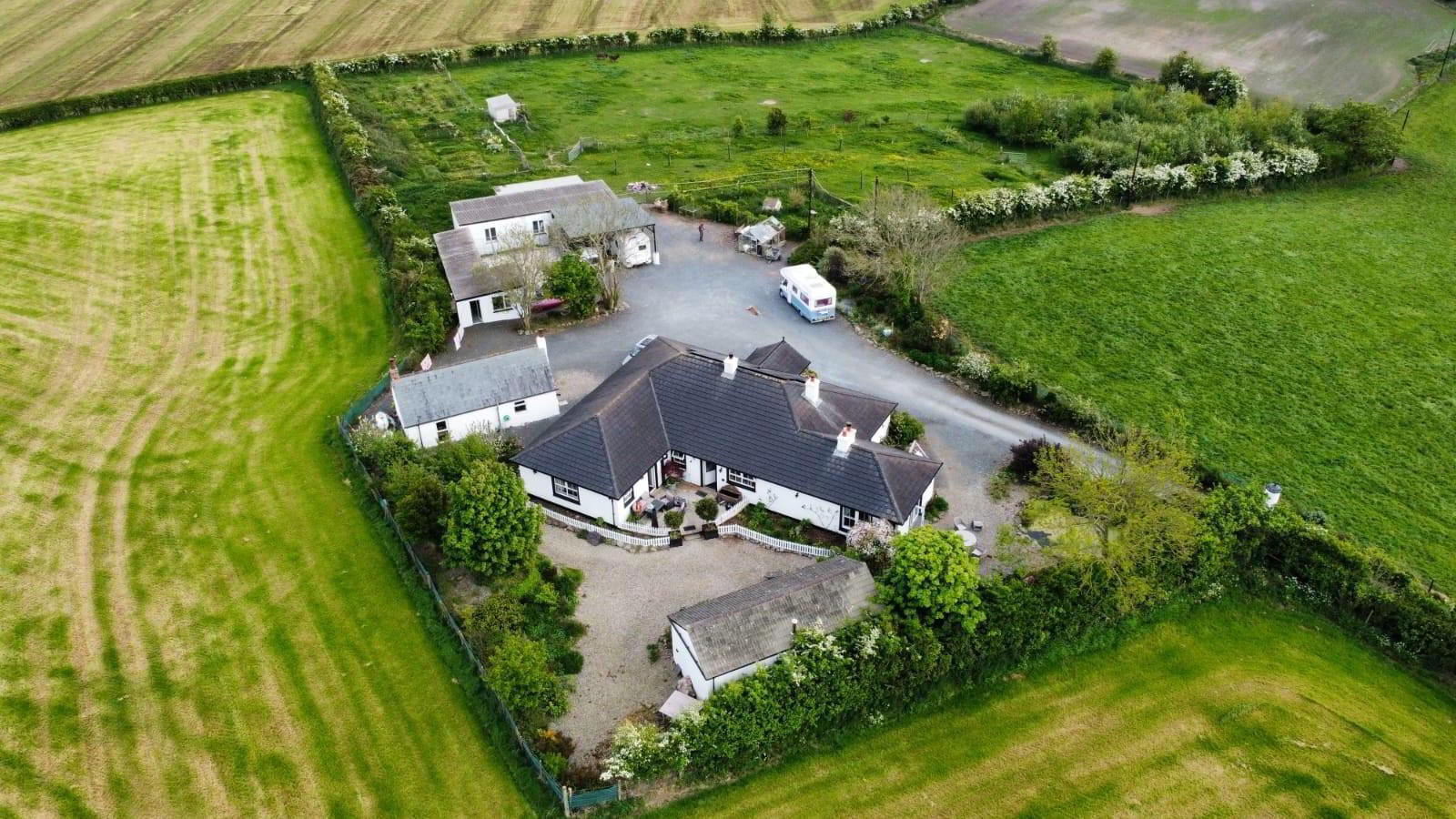 Rainbows End, 34b Ballyblack Road 67 of 68