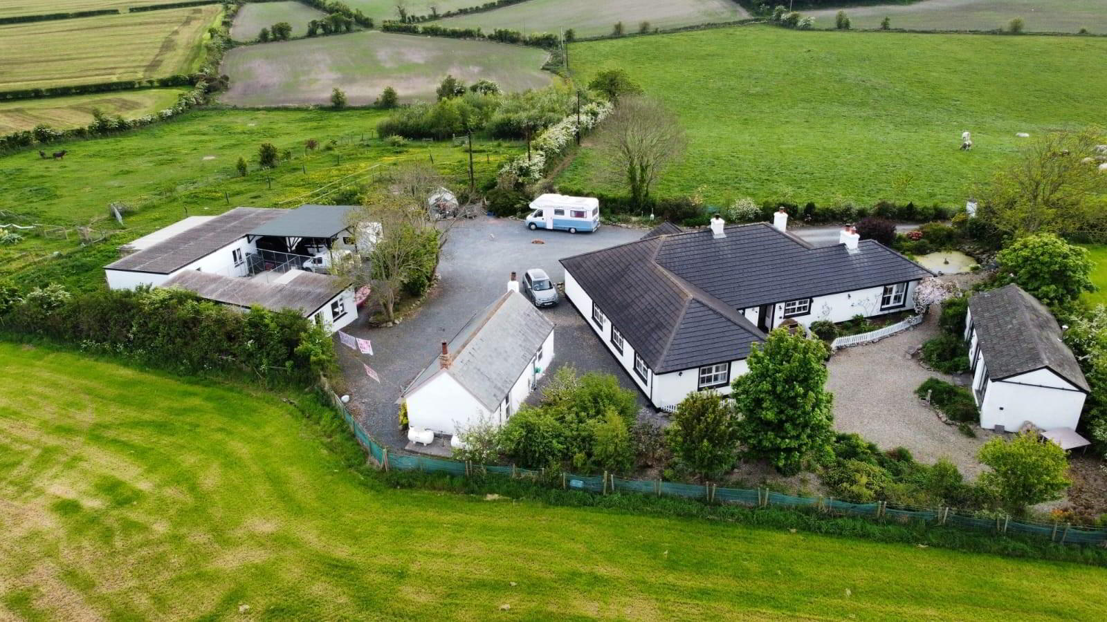 Rainbows End, 34b Ballyblack Road 63 of 68