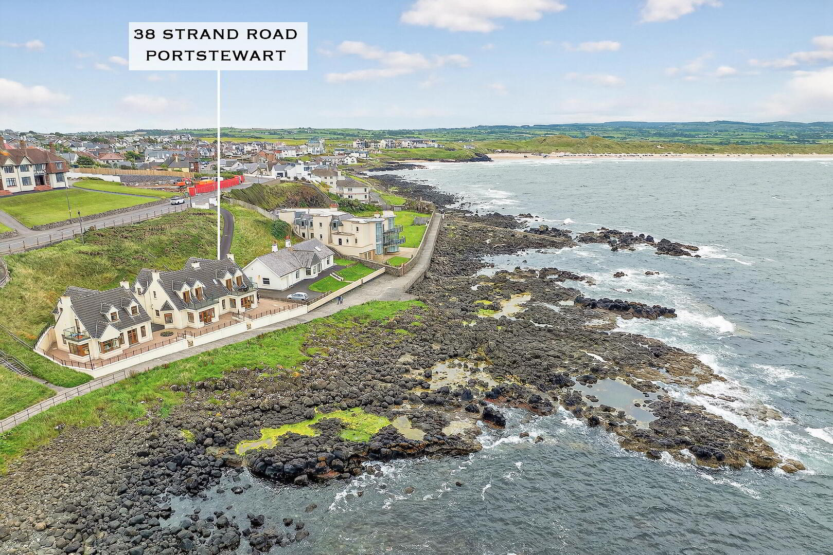38 Strand Road 1 of 22