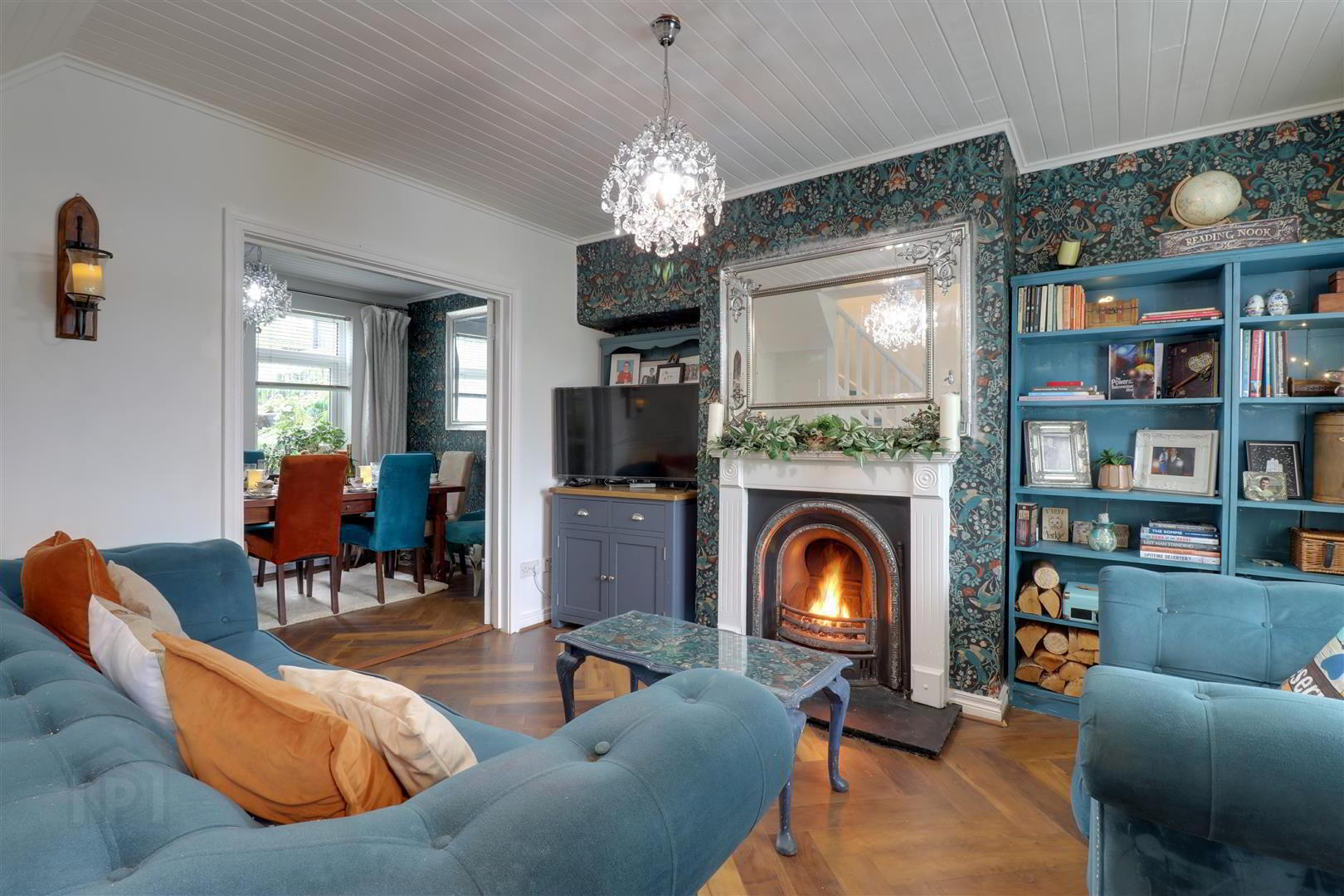 7 Ballybarnes Cottages 3 of 20