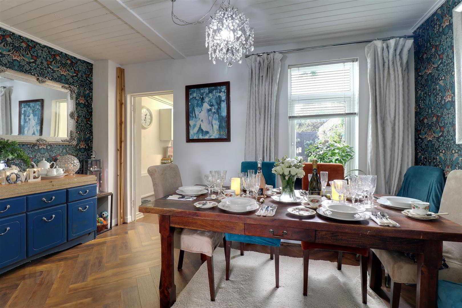 7 Ballybarnes Cottages 6 of 20