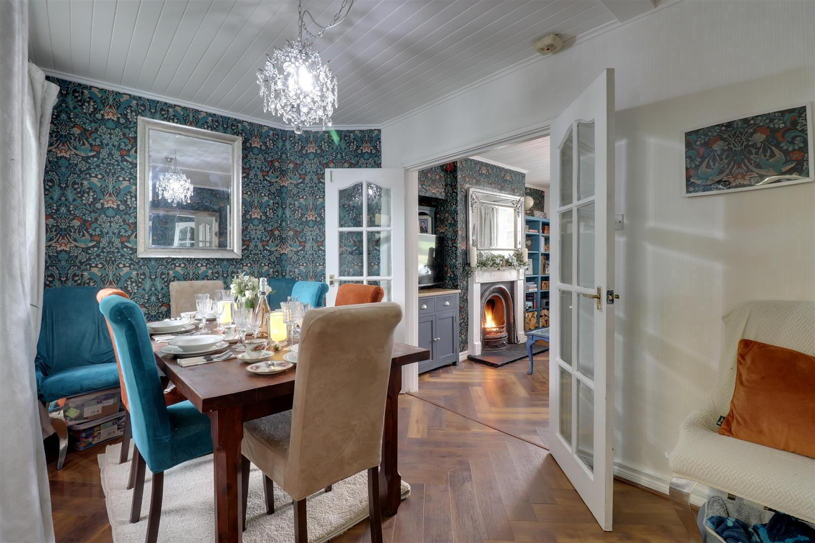 7 Ballybarnes Cottages 7 of 20