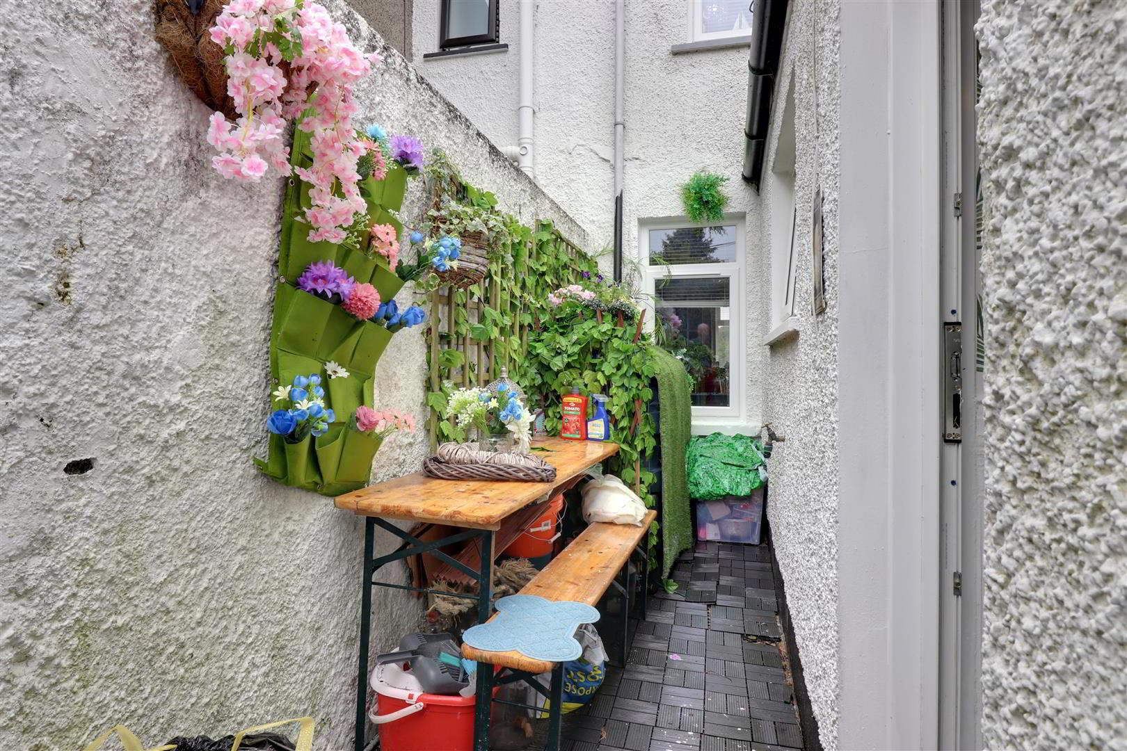 7 Ballybarnes Cottages 18 of 20