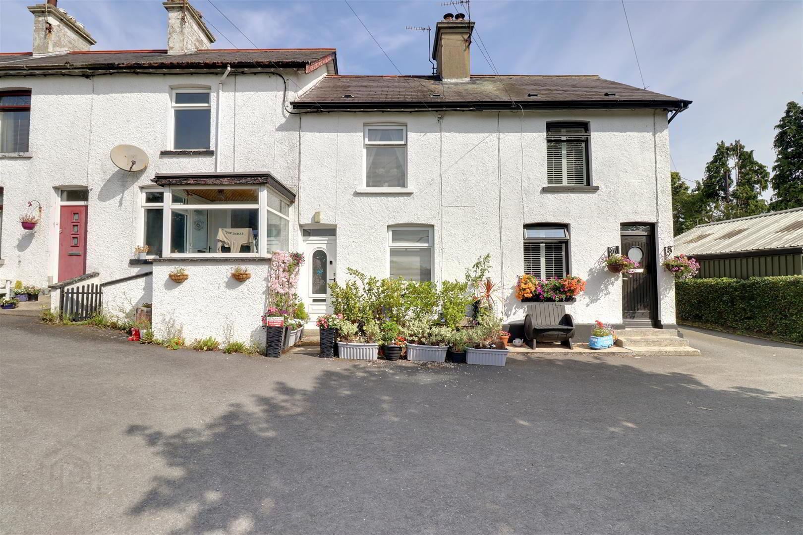 7 Ballybarnes Cottages 1 of 22
