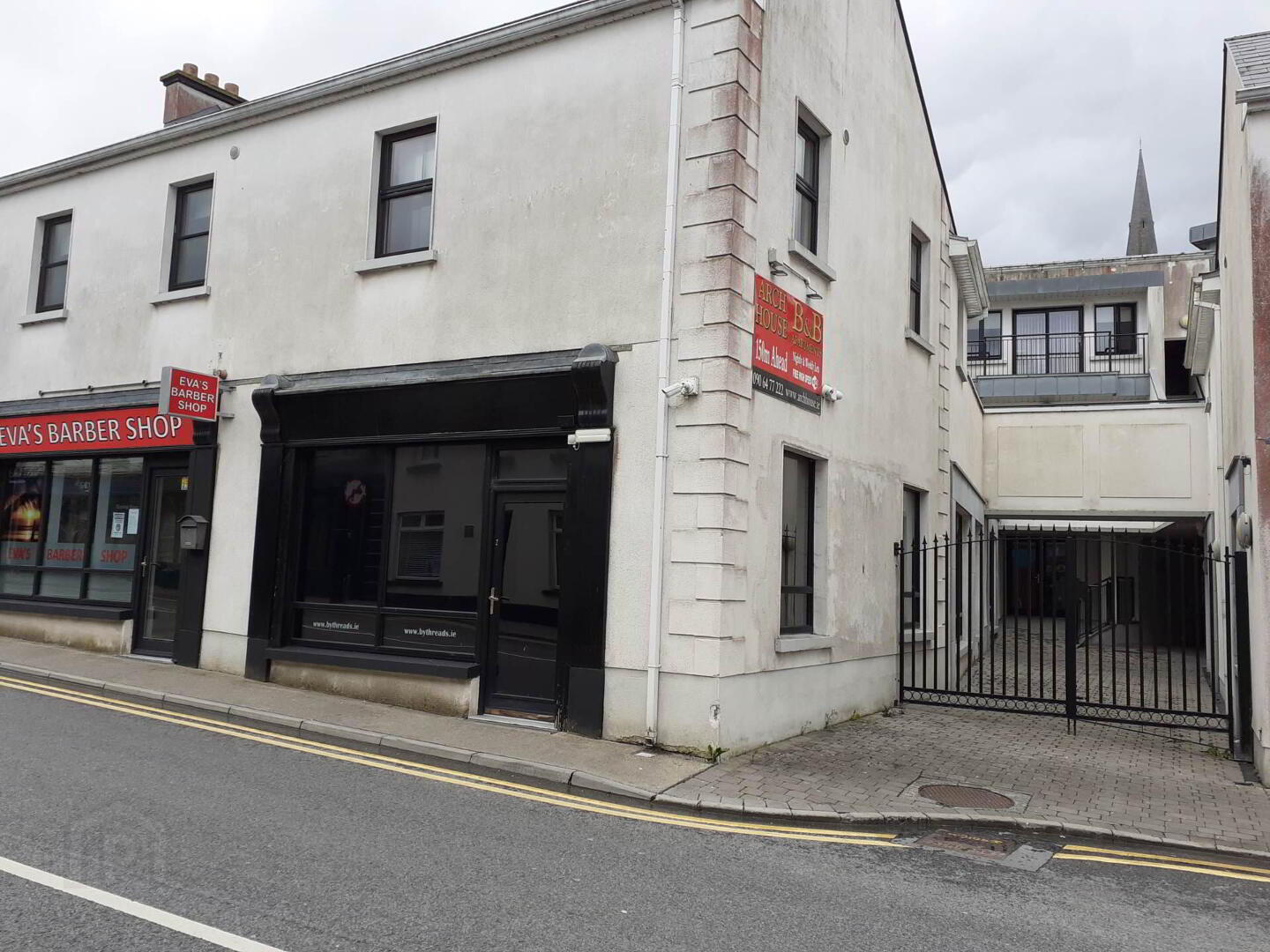 2 Irishtown Court 6 of 6