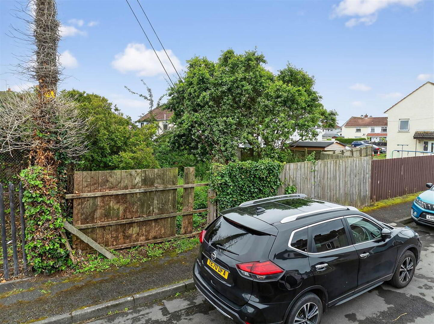 Land At, Oaklands Avenue 9 of 15