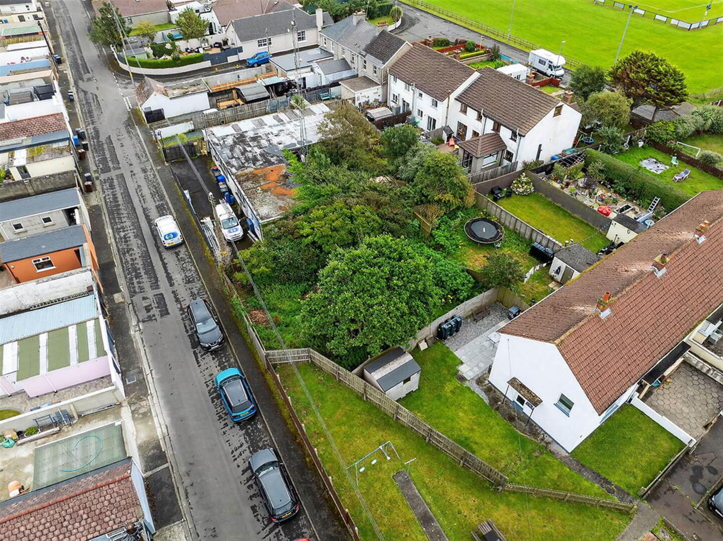 Land At, Oaklands Avenue 4 of 15