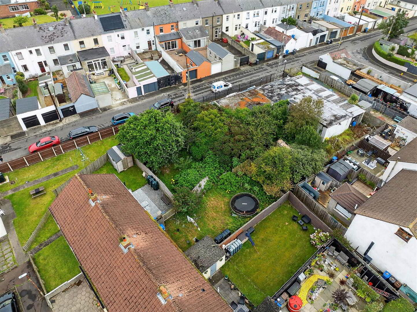 Land At, Oaklands Avenue 5 of 15