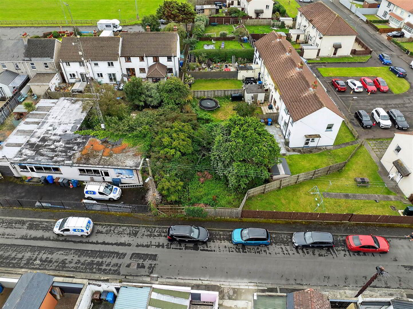 Land At, Oaklands Avenue 3 of 15