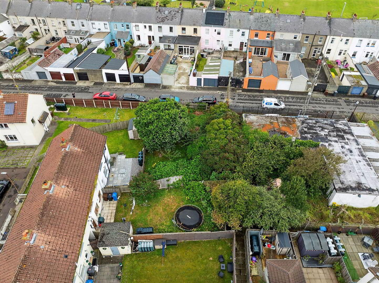 Land At, Oaklands Avenue 6 of 15