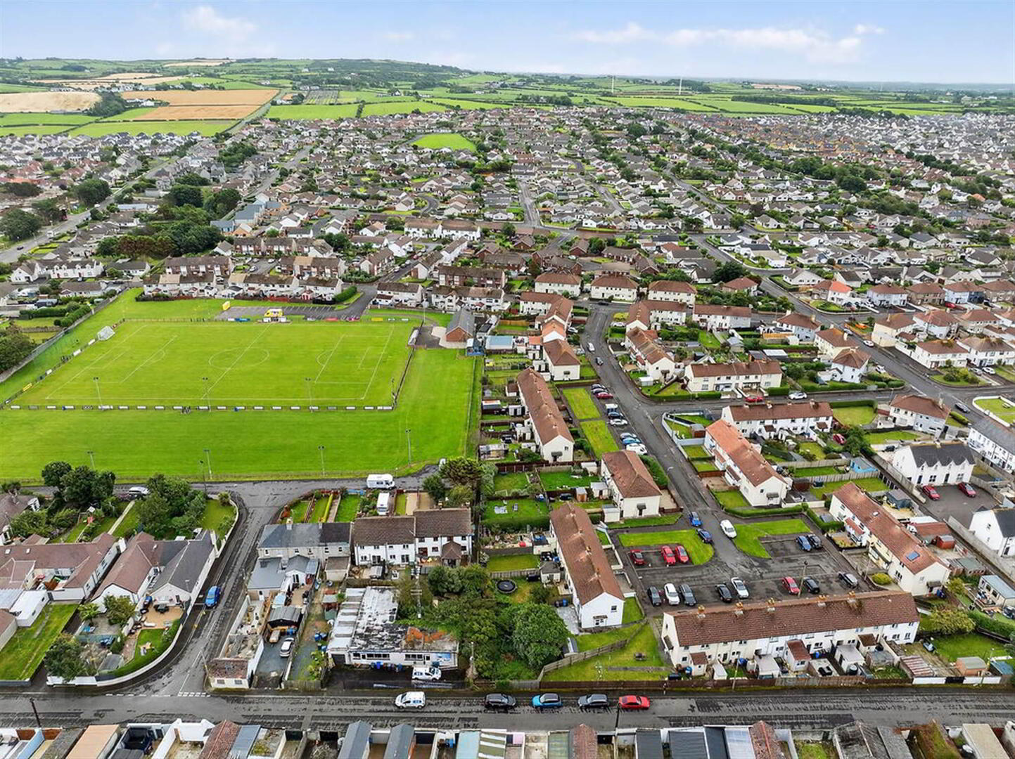Land At, Oaklands Avenue 10 of 15