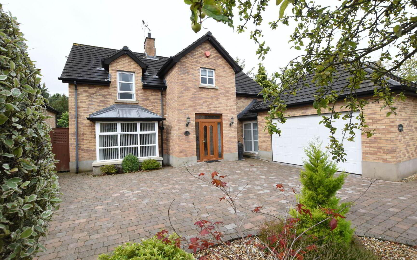 property description image