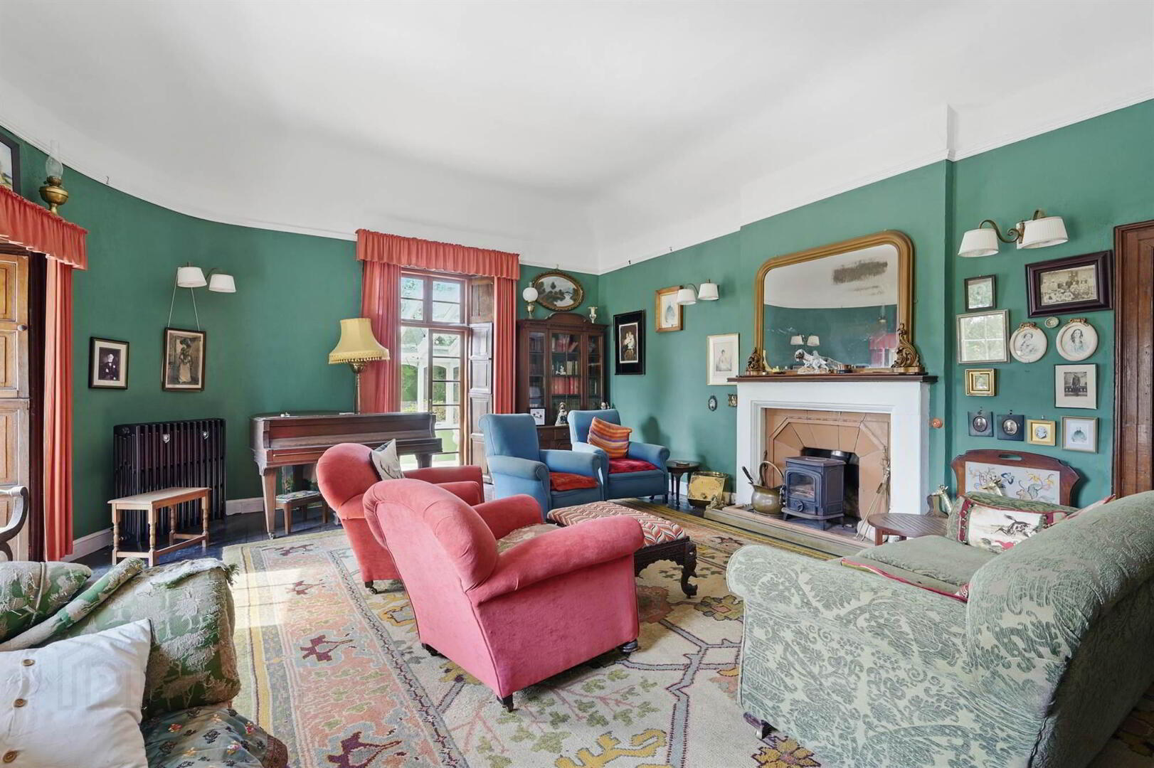 Ballintemple House, 40 Churchtown Road 10 of 44