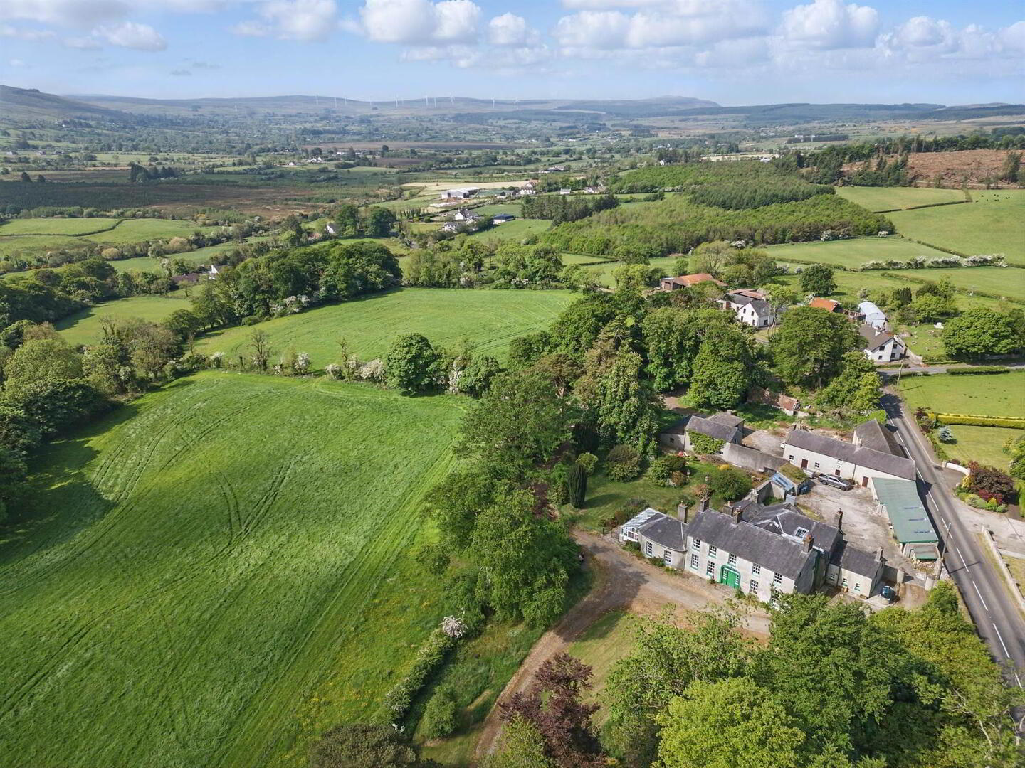 Ballintemple House, 40 Churchtown Road 41 of 44