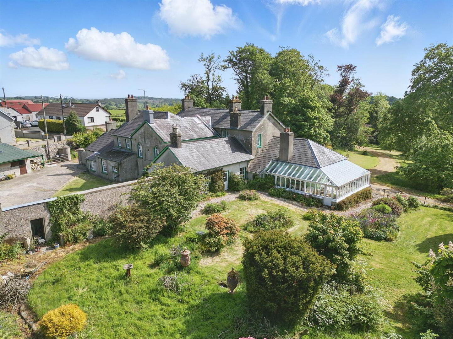 Ballintemple House, 40 Churchtown Road 43 of 44