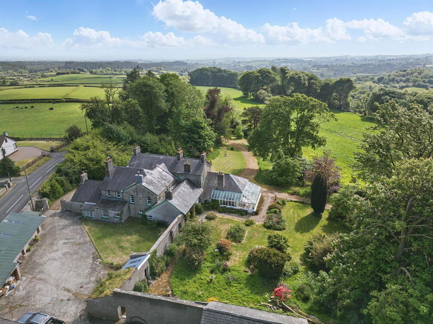 Ballintemple House, 40 Churchtown Road 42 of 44