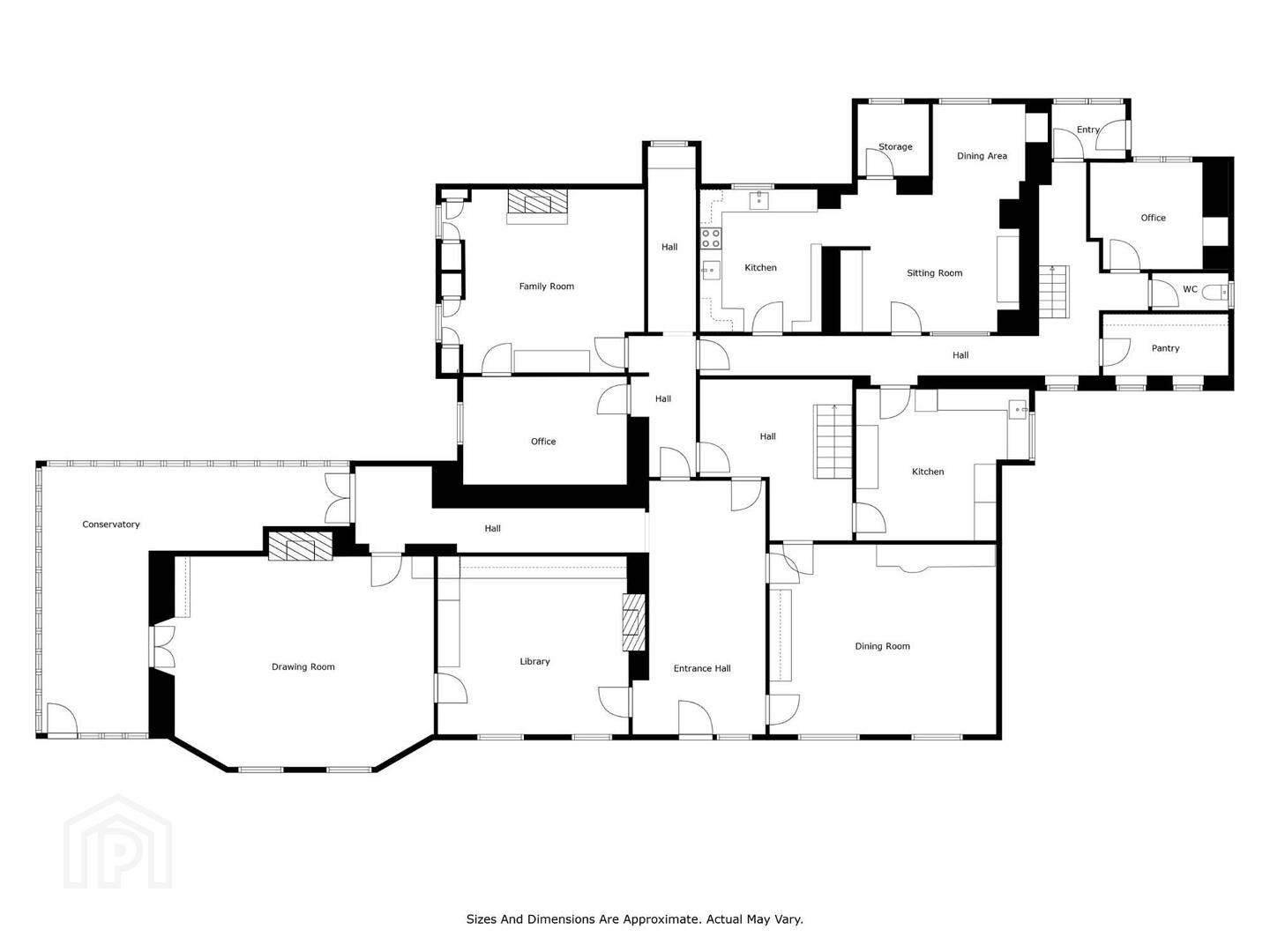 Ballintemple House, 40 Churchtown Road 45 of 48