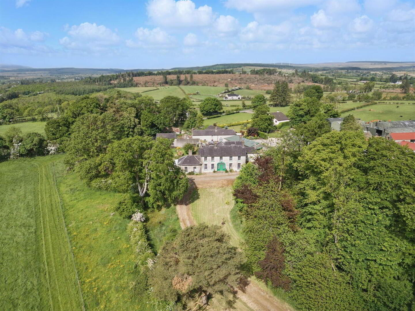 Ballintemple House, 40 Churchtown Road 44 of 44