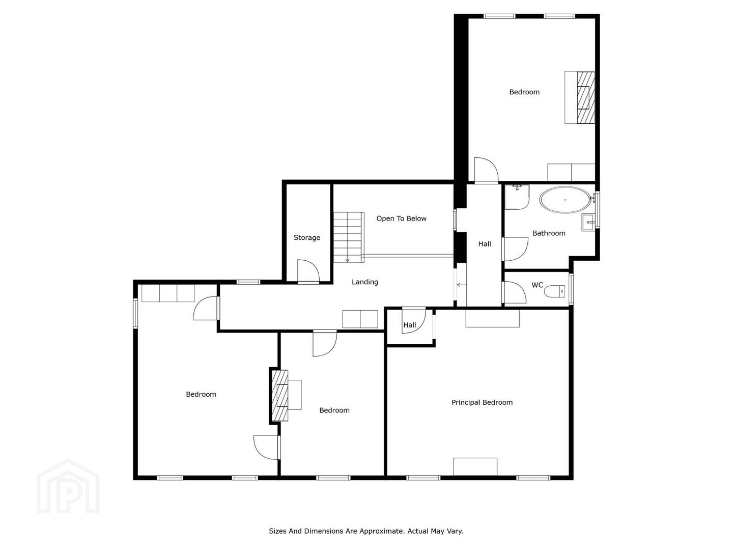 Ballintemple House, 40 Churchtown Road 47 of 48