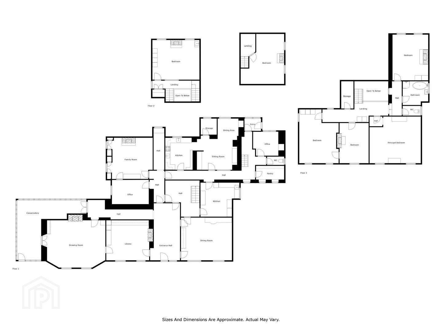 Ballintemple House, 40 Churchtown Road 48 of 48
