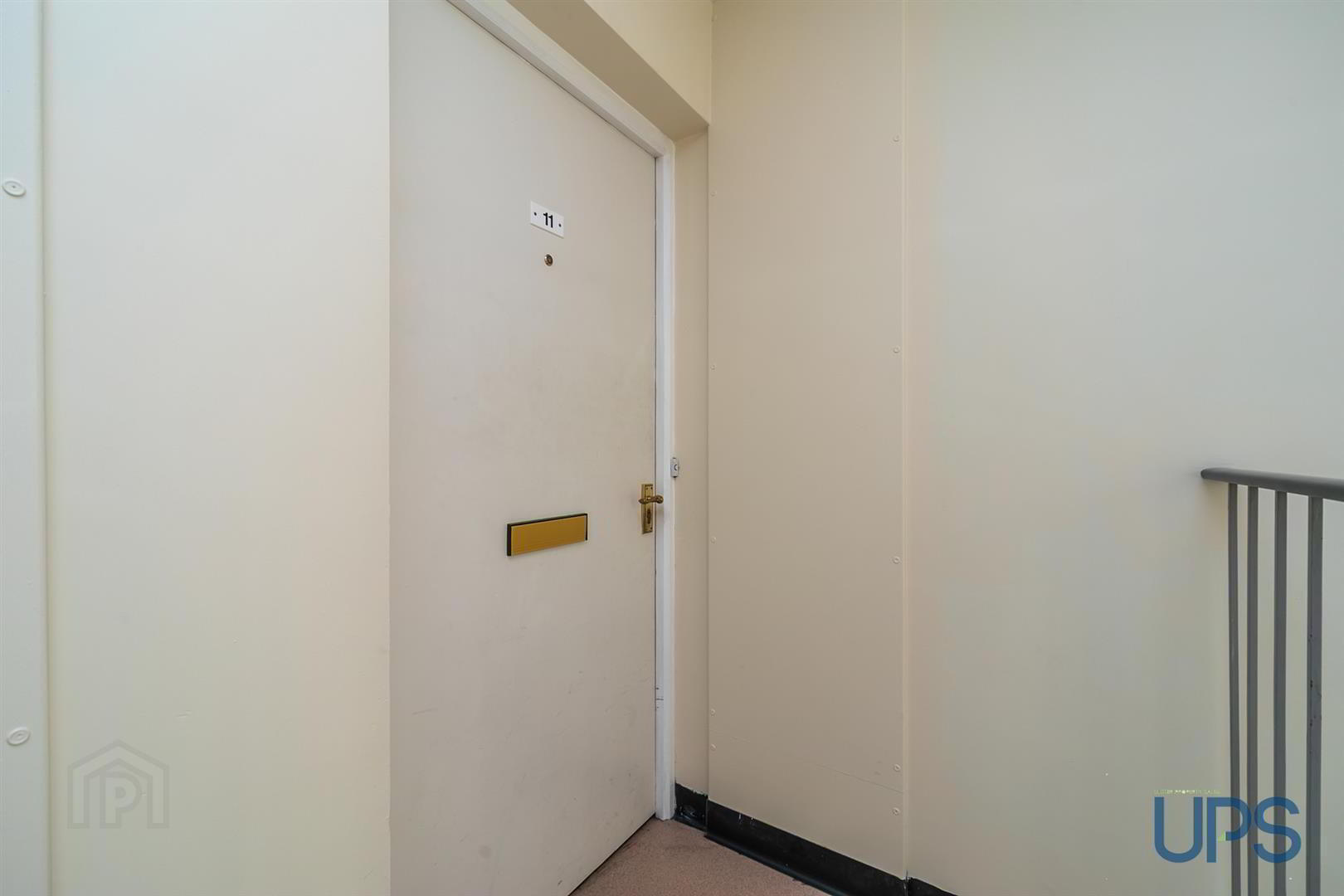 Apt 11, 15 St. Annes Road 19 of 24