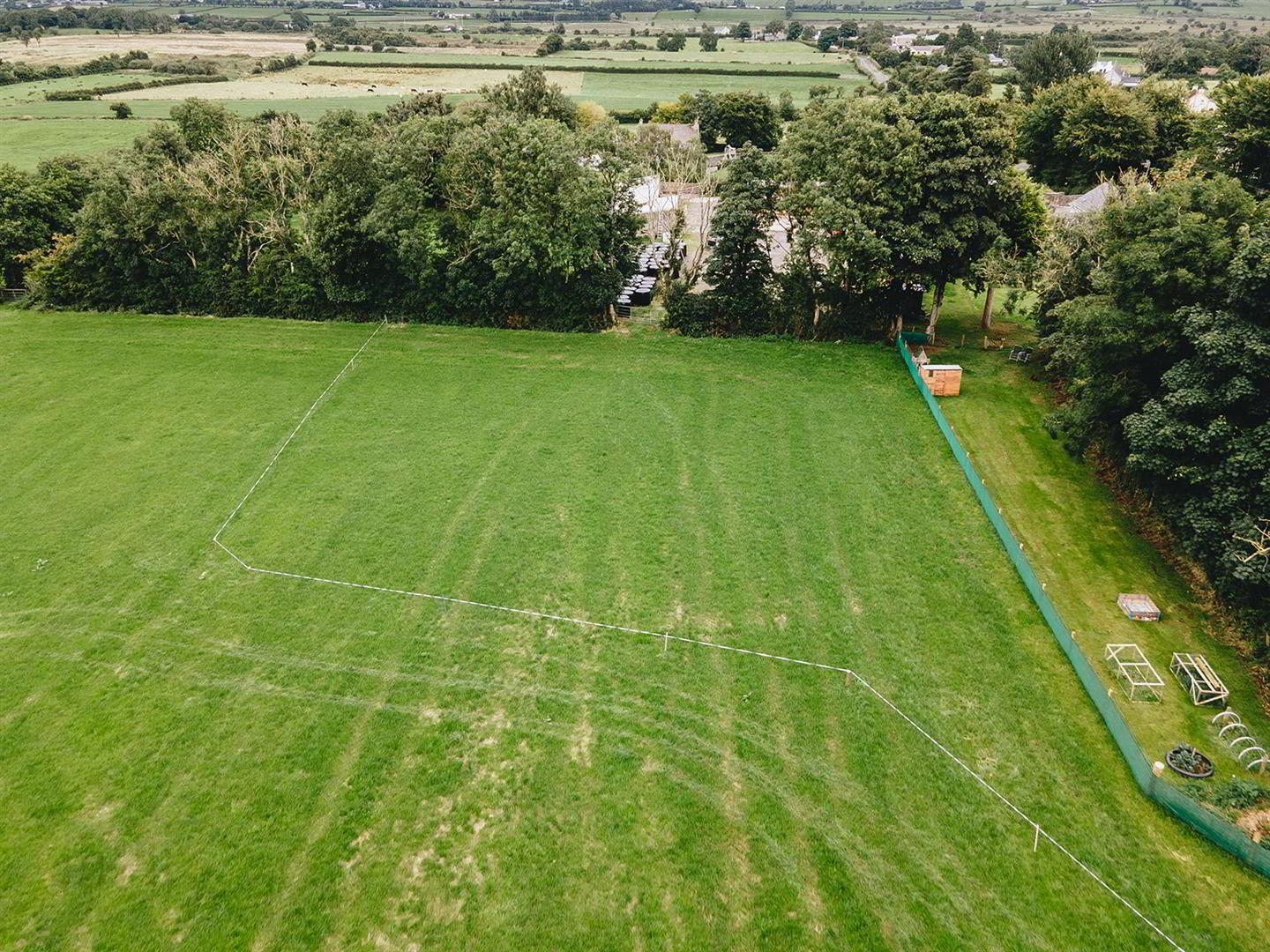 Site At, Galdanagh Crossroads 5 of 10