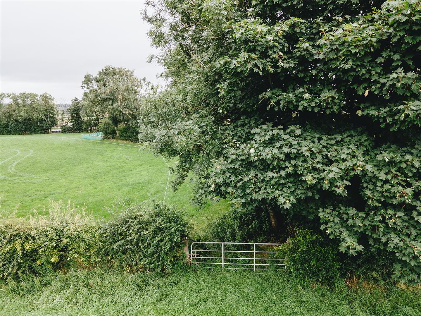 Site At, Galdanagh Crossroads 7 of 10