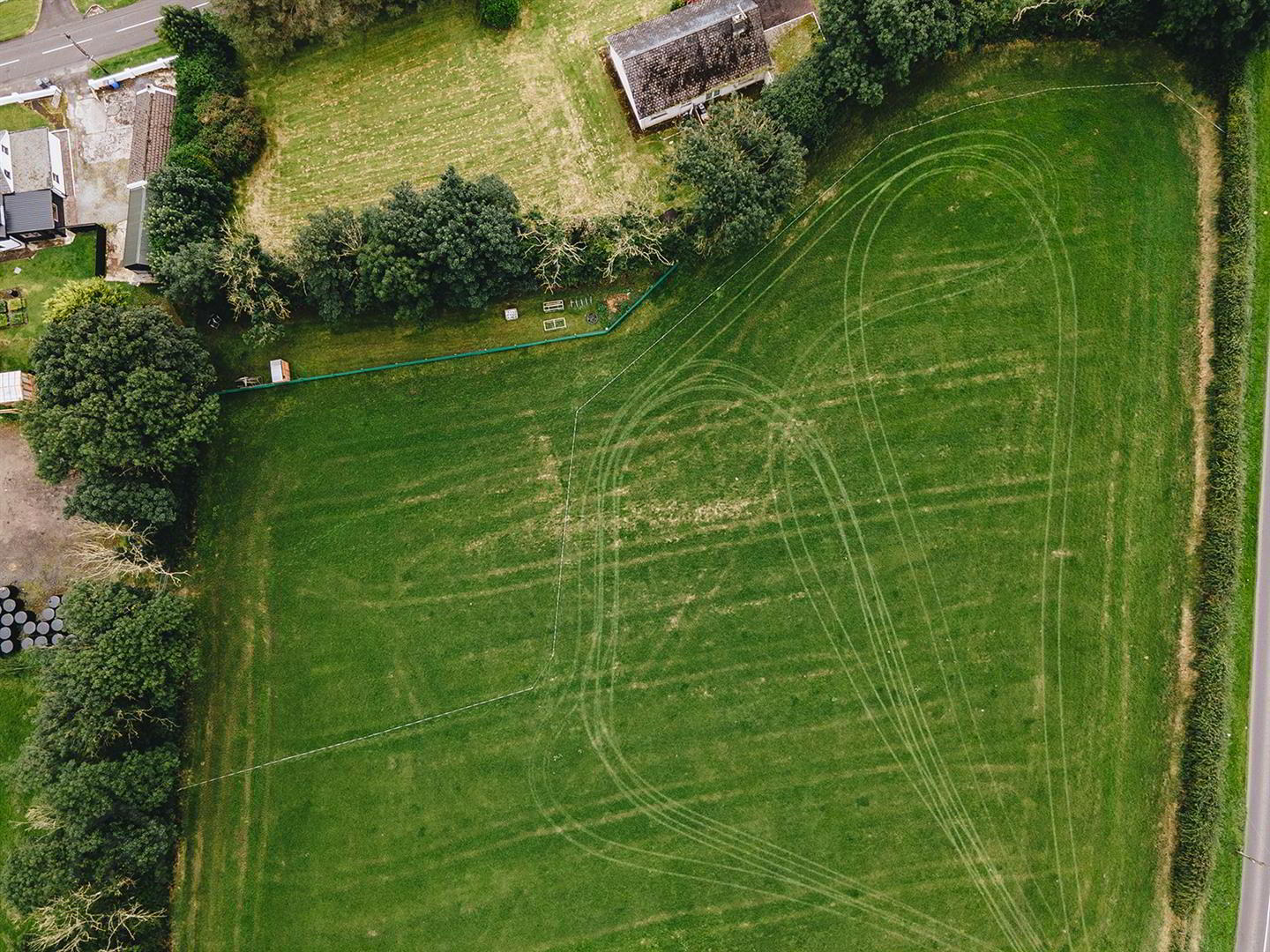 Site At, Galdanagh Crossroads 9 of 10