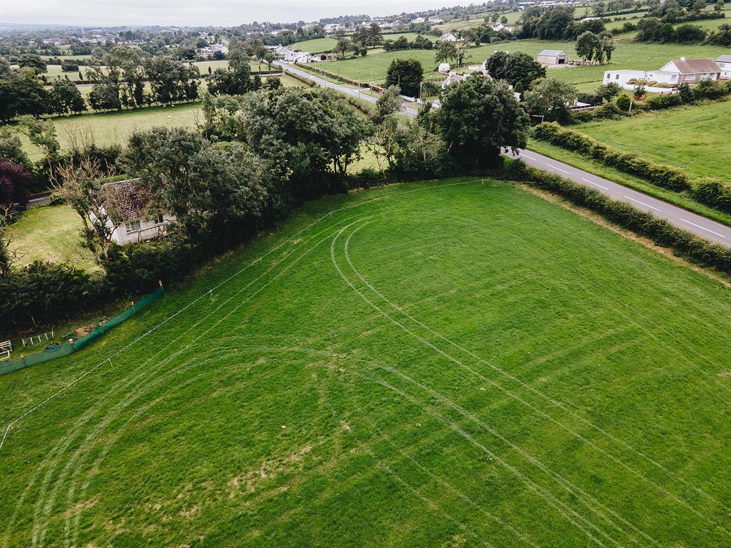 Site At, Galdanagh Crossroads 10 of 10