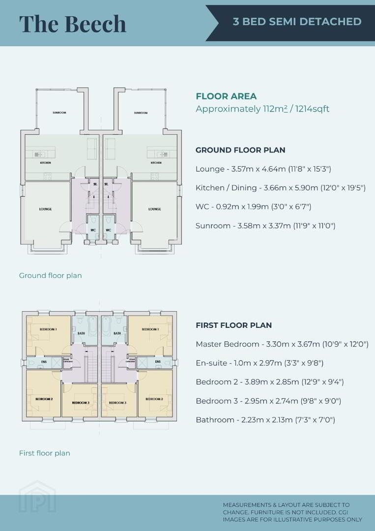 Phase 5 - Beech 3 of 27