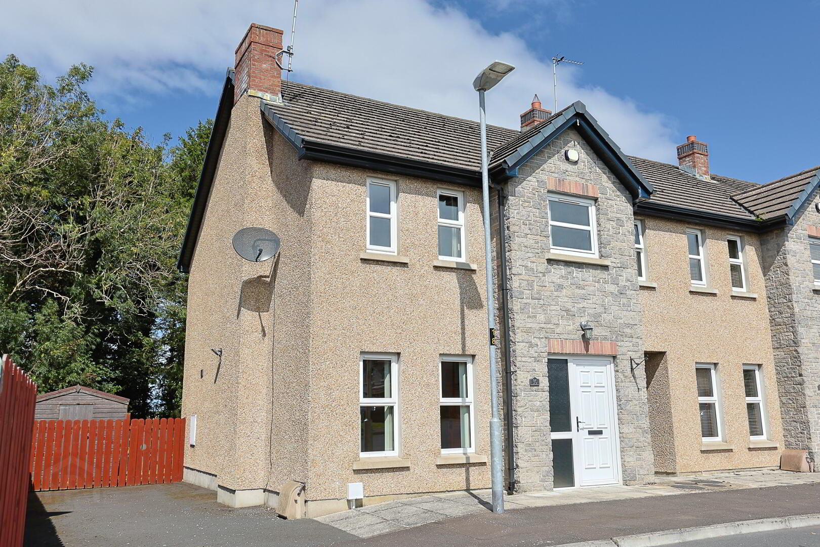 property description image
