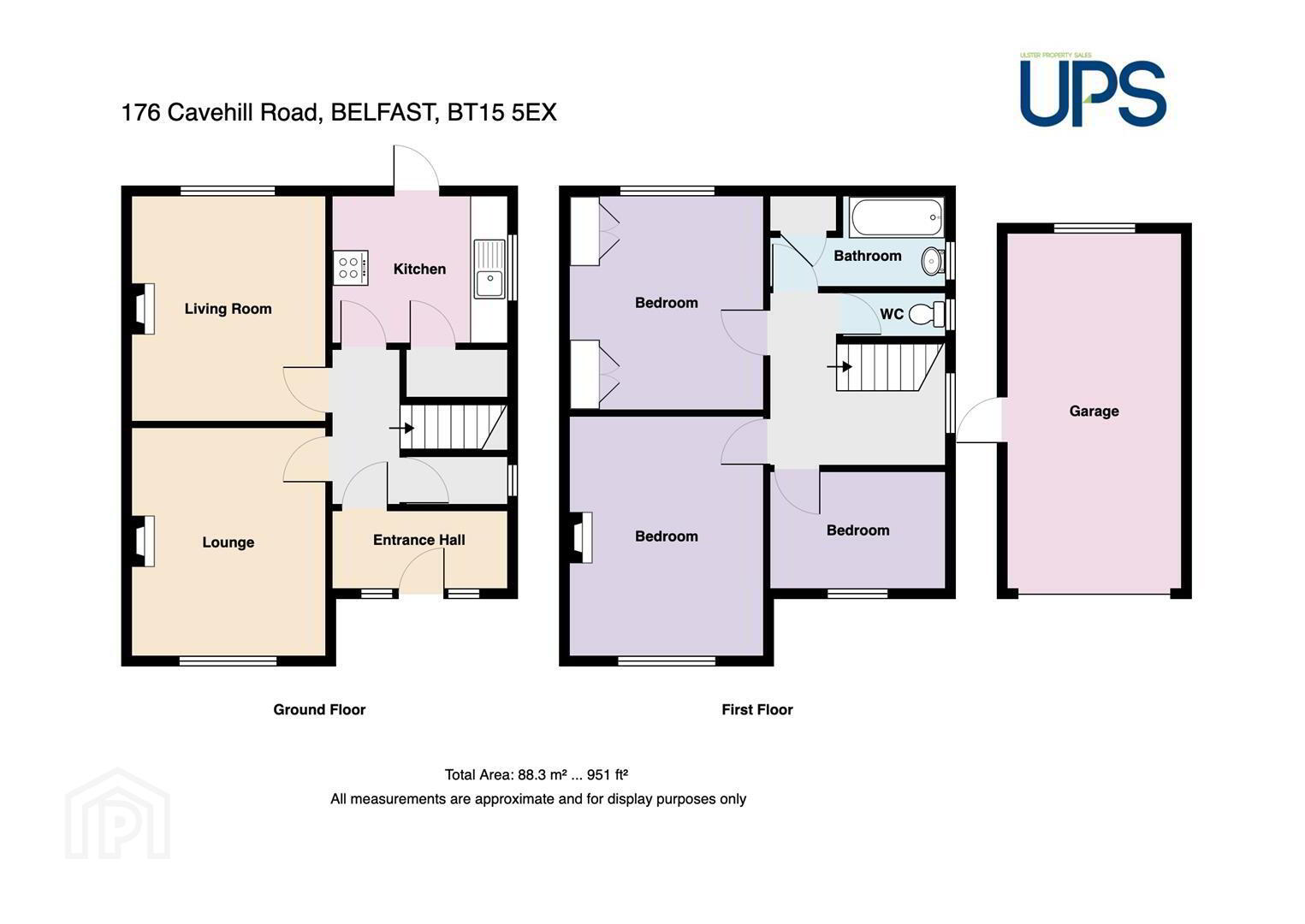 176 Cavehill Road 27 of 28