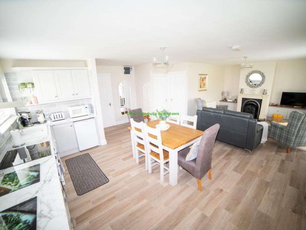 28 Ballybunion Holiday Cottages 8 of 25