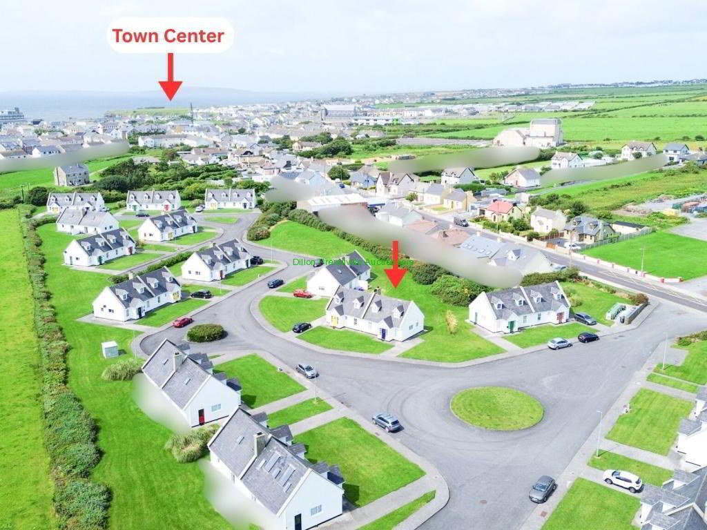 28 Ballybunion Holiday Cottages 3 of 25
