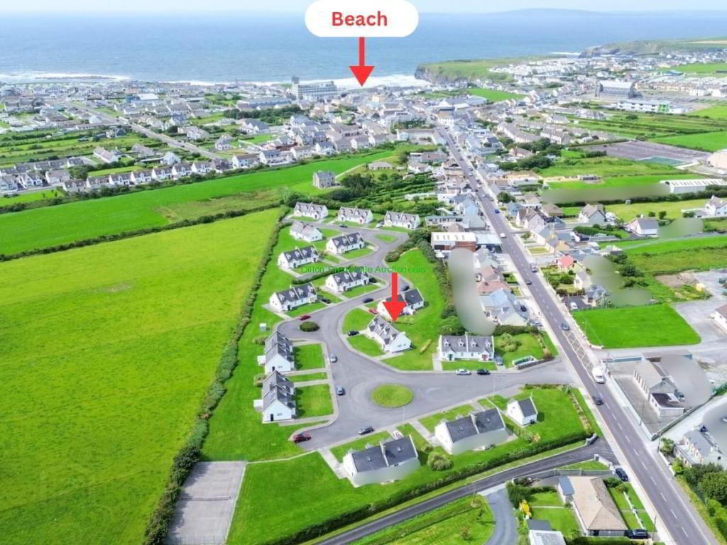 28 Ballybunion Holiday Cottages 2 of 25