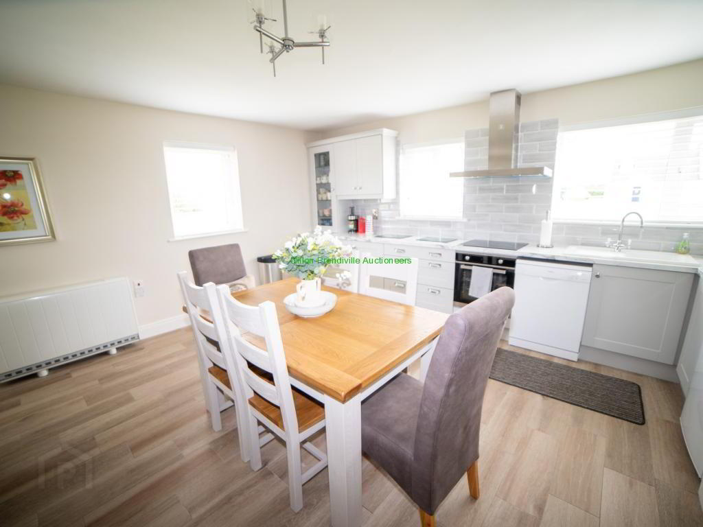 28 Ballybunion Holiday Cottages 11 of 25