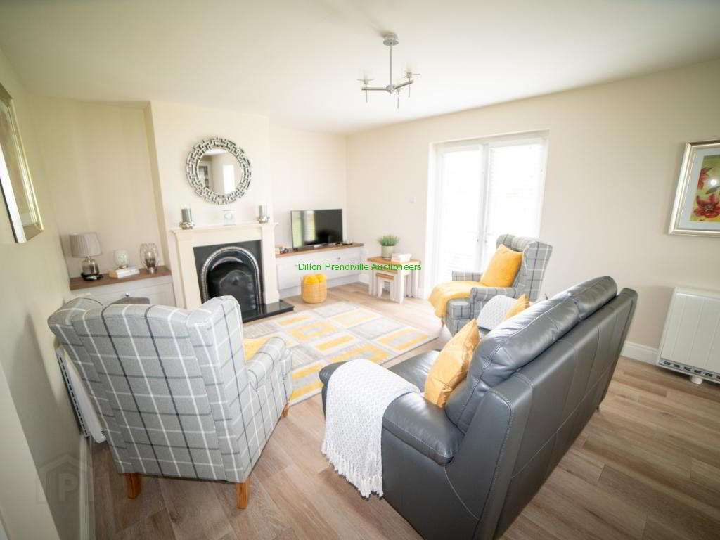 28 Ballybunion Holiday Cottages 13 of 25
