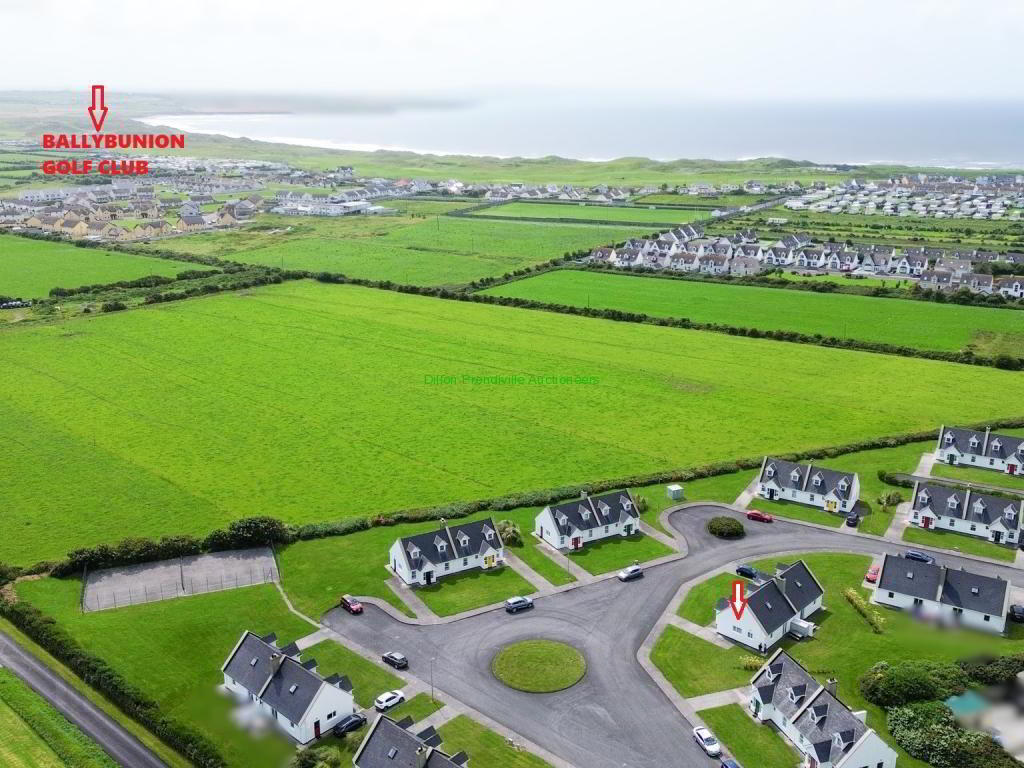 28 Ballybunion Holiday Cottages 25 of 25