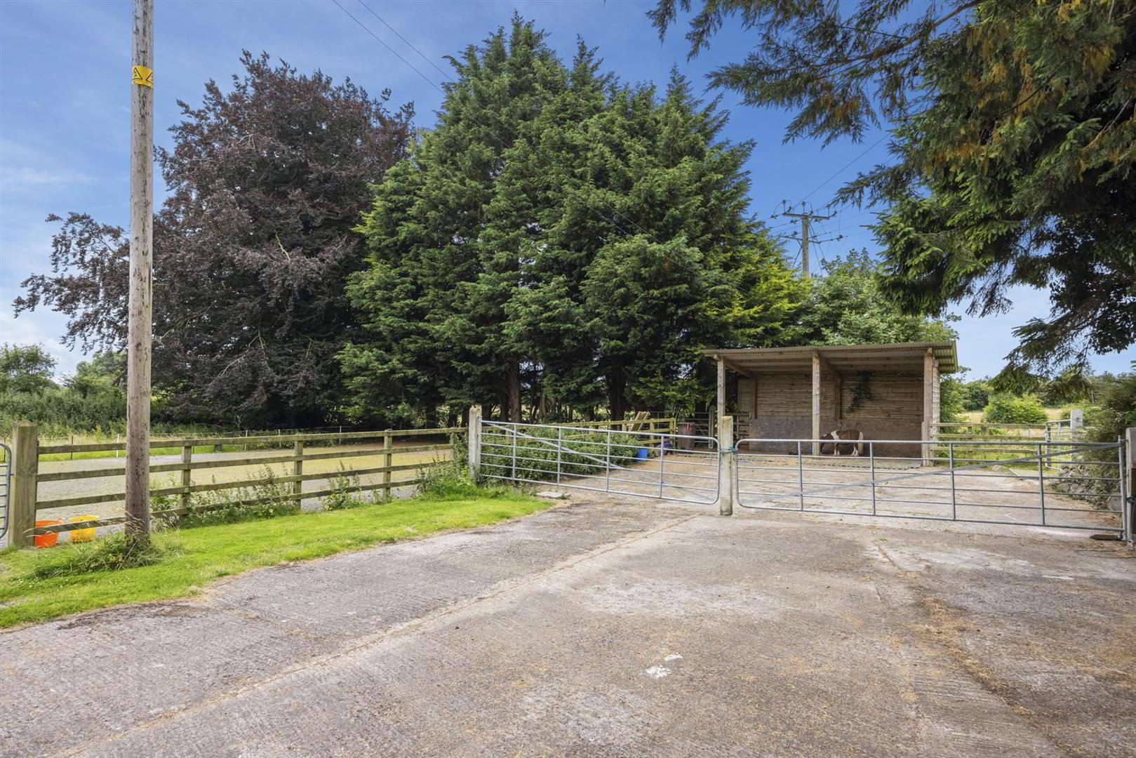 Building Site/ Restoration Project Adj. To, 7 Loughanmore Road 6 of 13