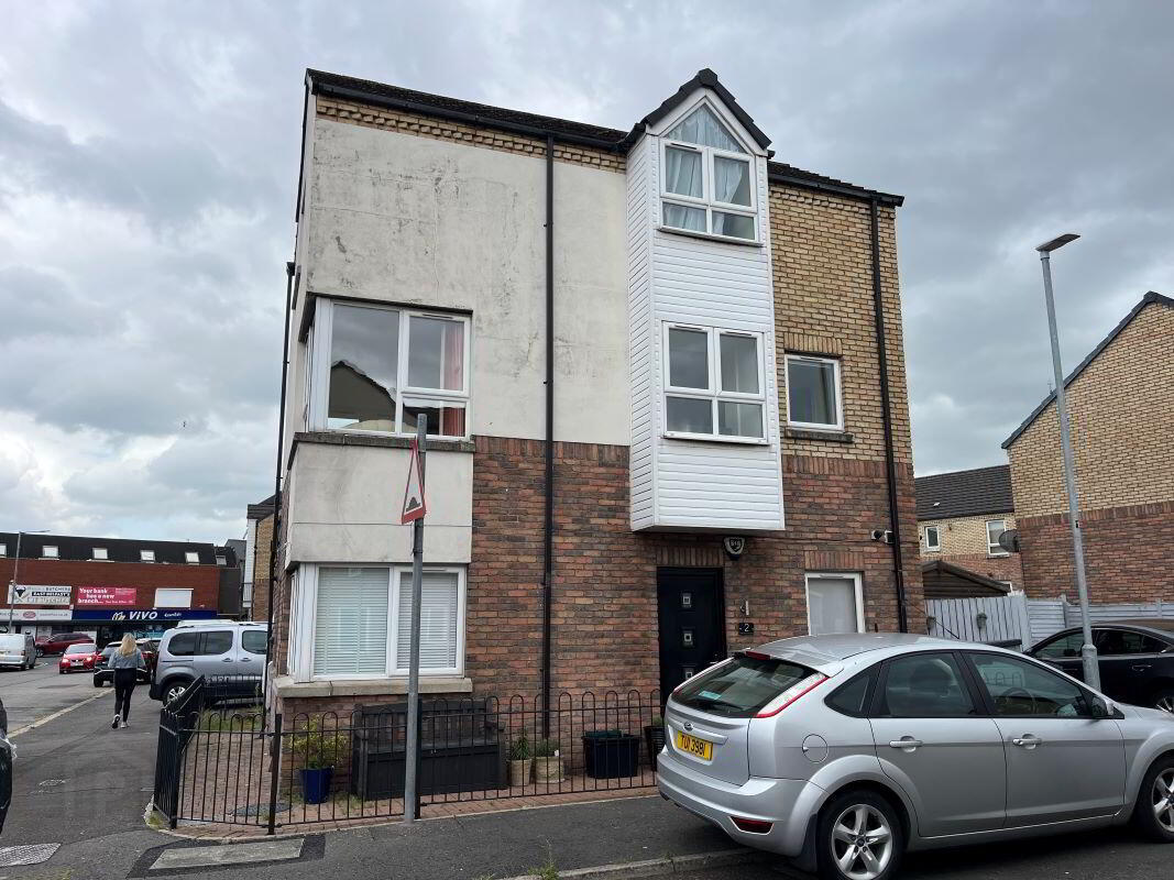 57 Willowfield Street 3 of 26