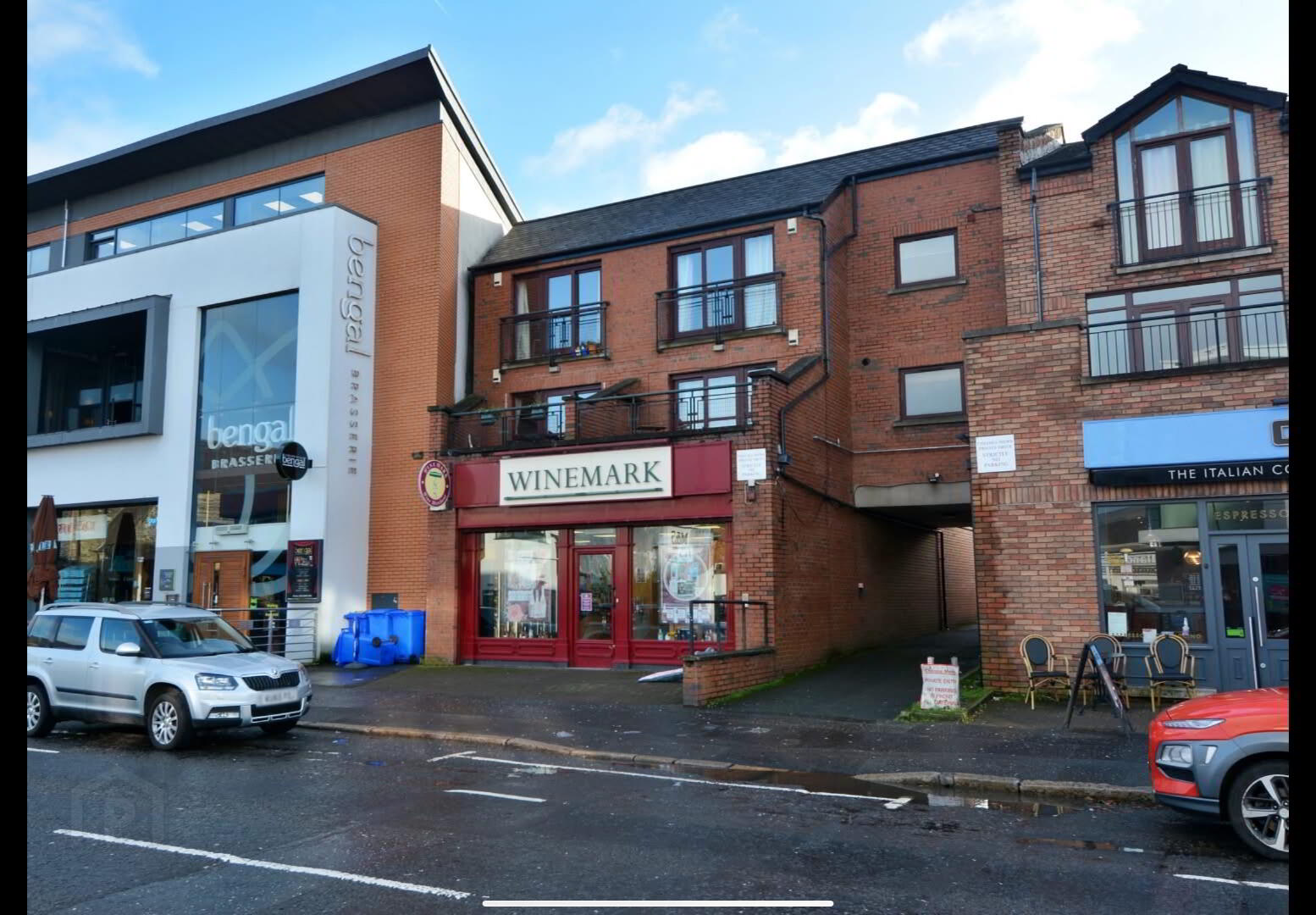 A Chelsea Mews, 326 Lisburn Road 1 of 6
