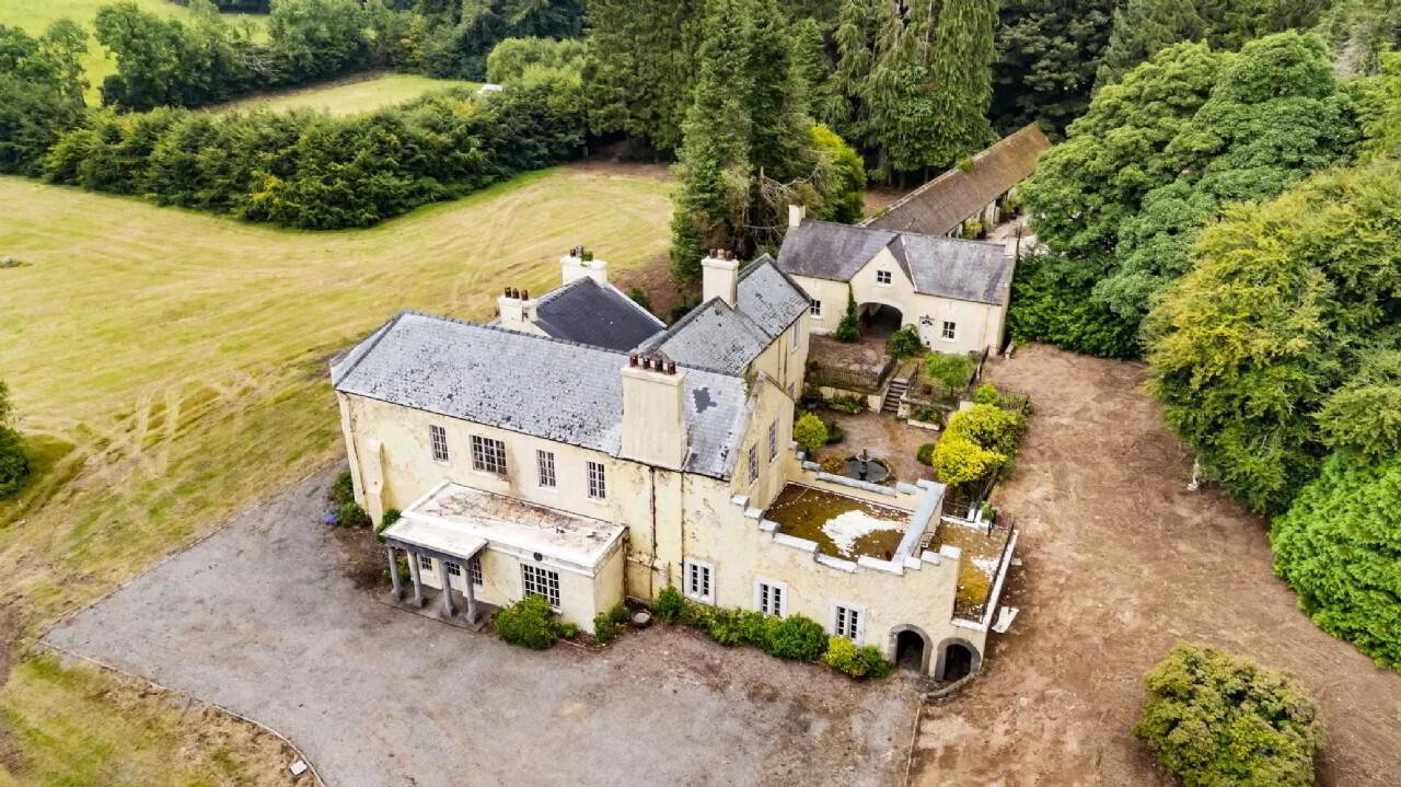 Comeragh House 28 of 34