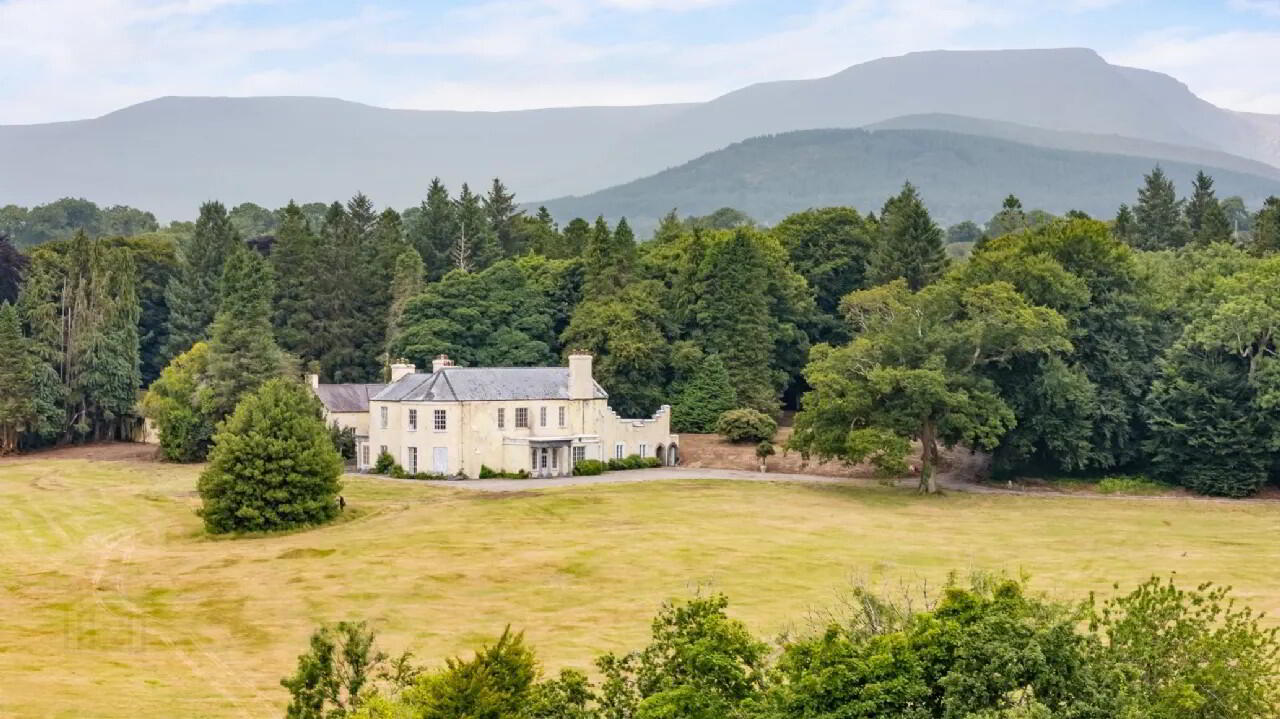 Comeragh House 29 of 34