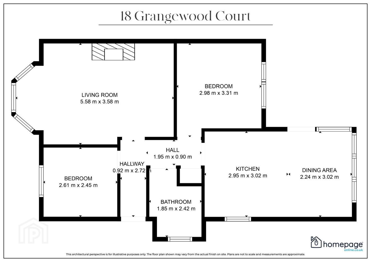 18 Grangewood Court 3 of 27