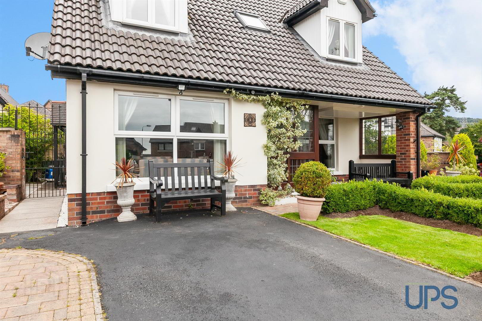 5 Lagmore View Crescent 31 of 32