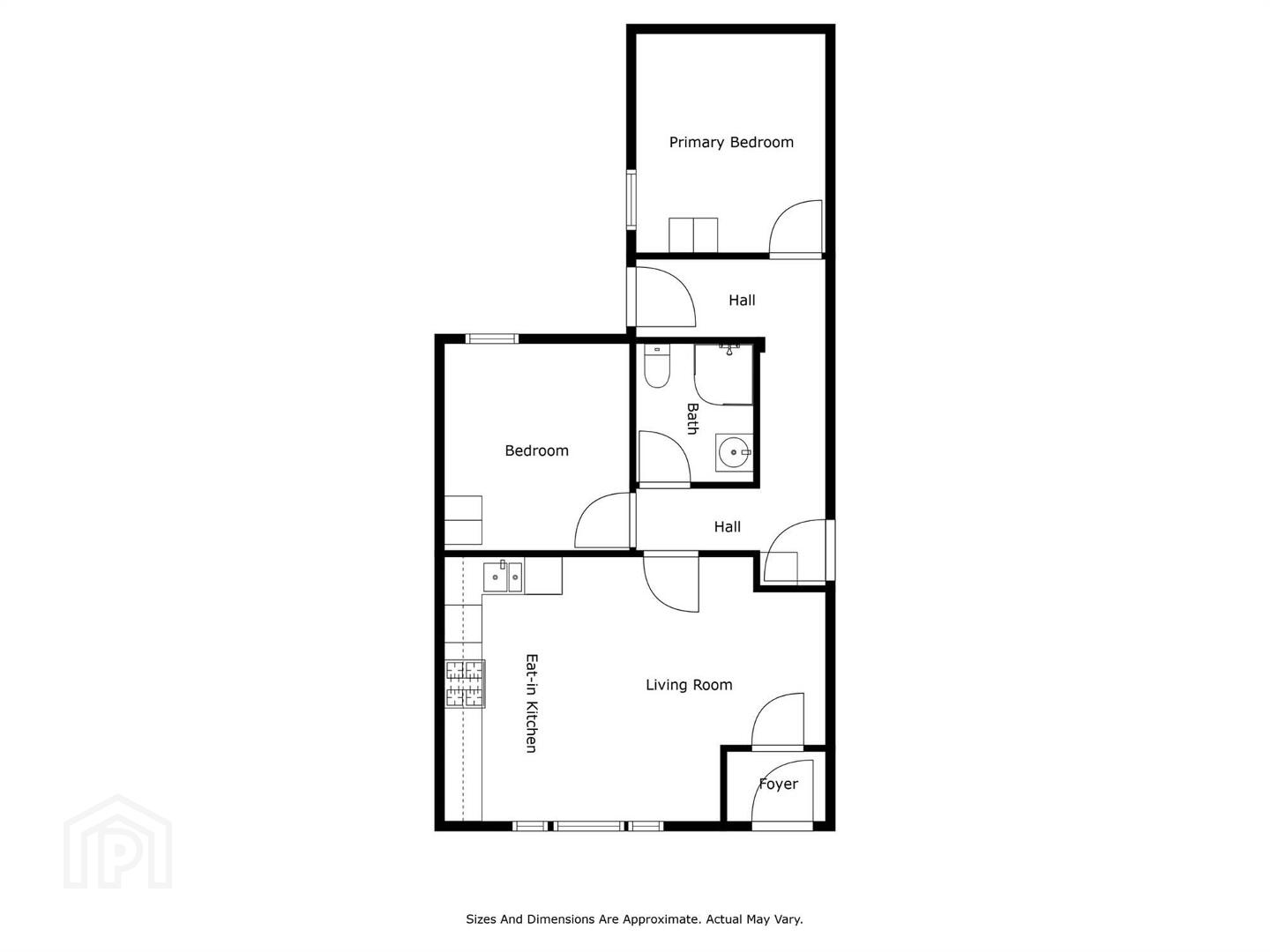 Apt 1, 25-27 Dunluce Avenue 17 of 17
